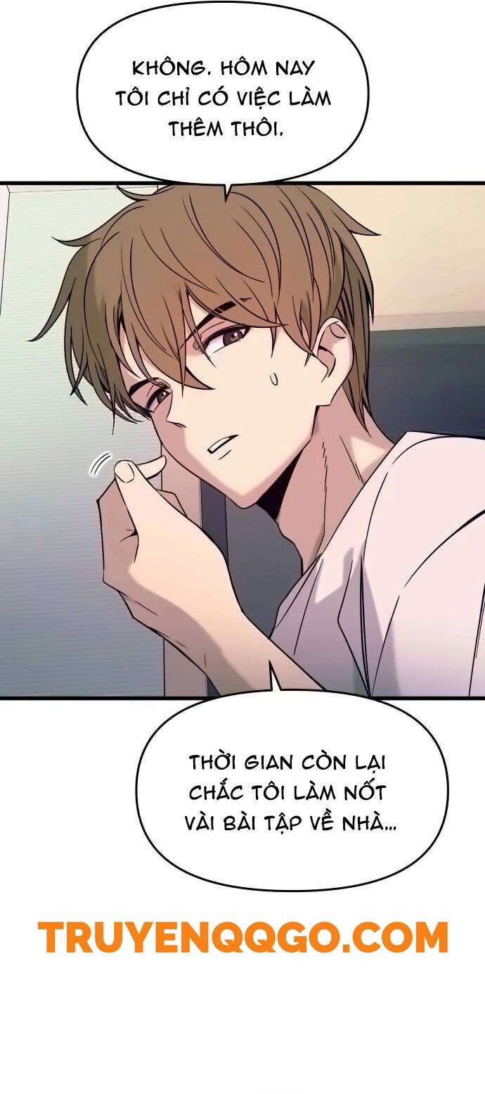 Định Mệnh Đôi Ta Giao Thoa Nơi Bến Tàu Chapter 13 - Trang 2