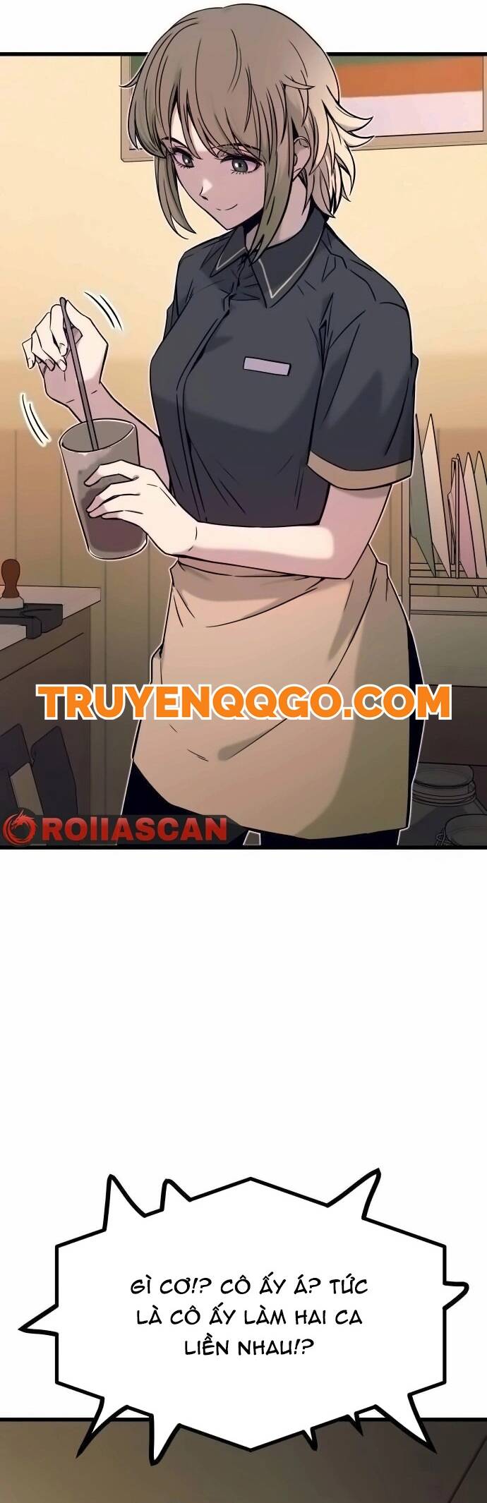 Định Mệnh Đôi Ta Giao Thoa Nơi Bến Tàu Chapter 14 - Trang 2