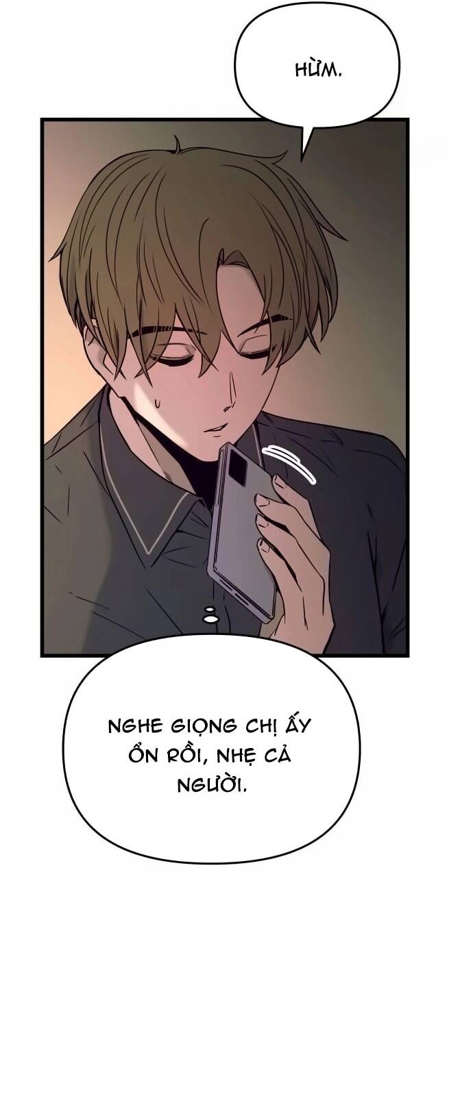 Định Mệnh Đôi Ta Giao Thoa Nơi Bến Tàu Chapter 14 - Trang 2
