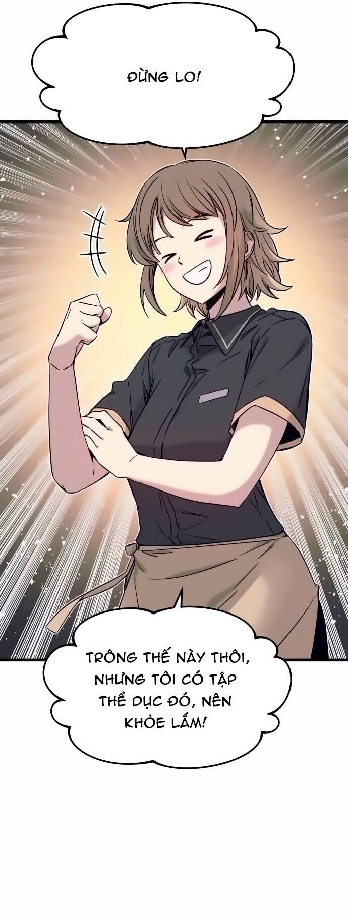 Định Mệnh Đôi Ta Giao Thoa Nơi Bến Tàu Chapter 14 - Trang 2