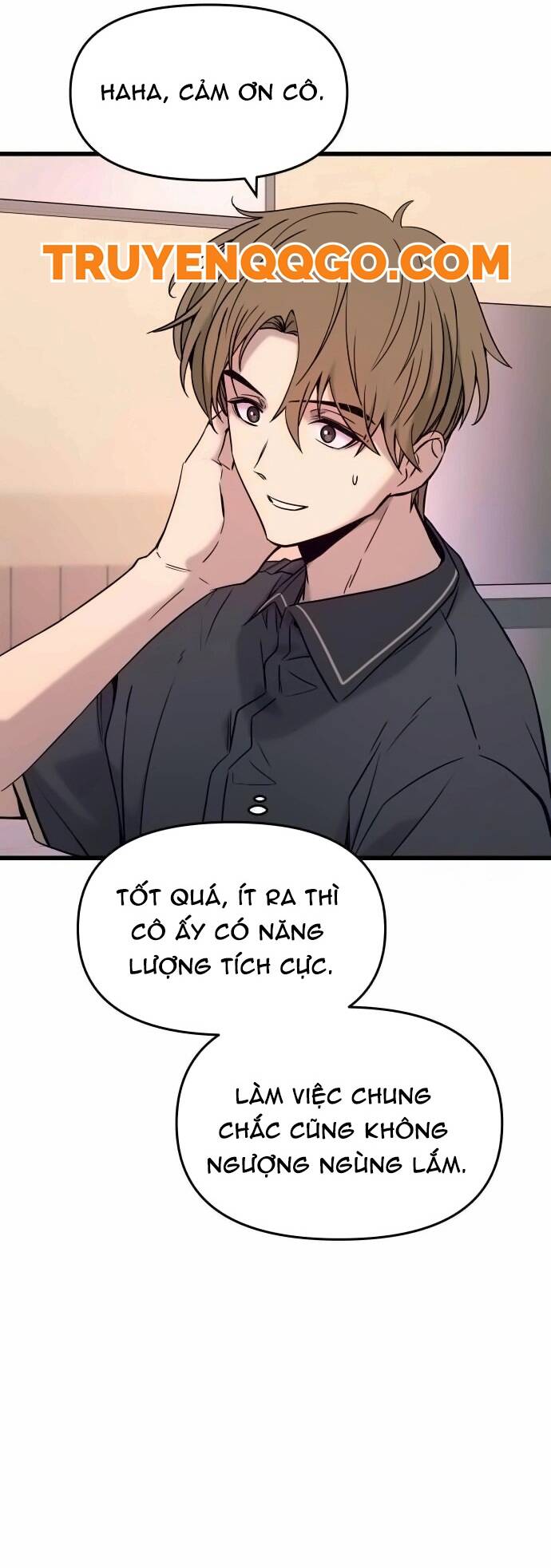 Định Mệnh Đôi Ta Giao Thoa Nơi Bến Tàu Chapter 14 - Trang 2