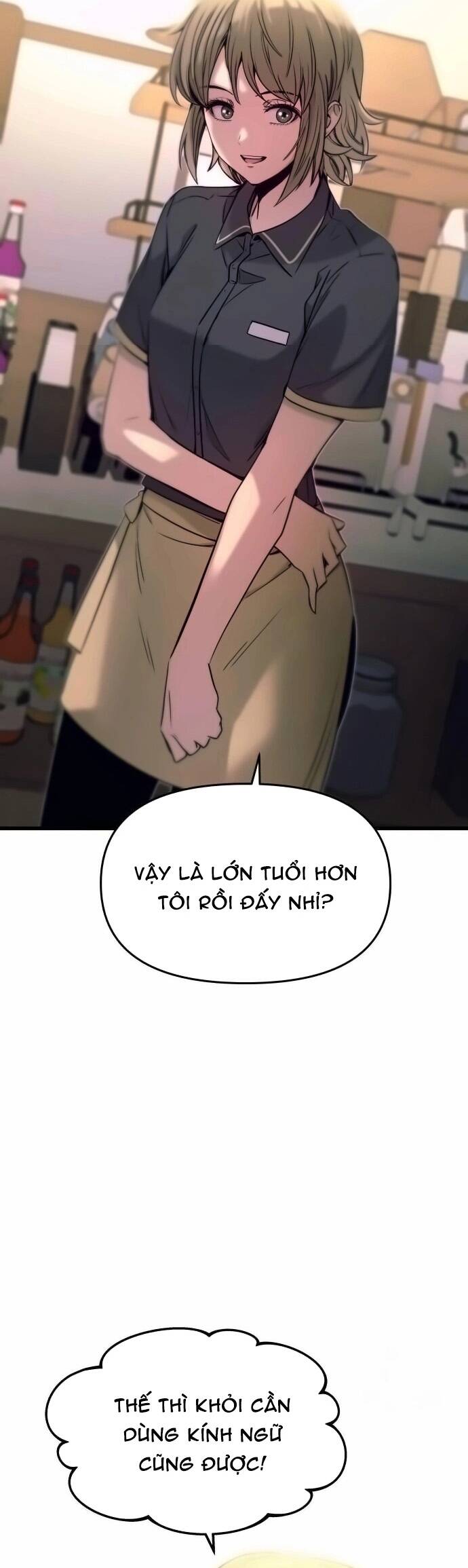 Định Mệnh Đôi Ta Giao Thoa Nơi Bến Tàu Chapter 14 - Trang 2