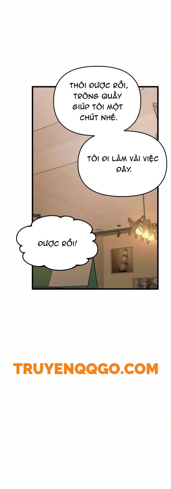 Định Mệnh Đôi Ta Giao Thoa Nơi Bến Tàu Chapter 14 - Trang 2