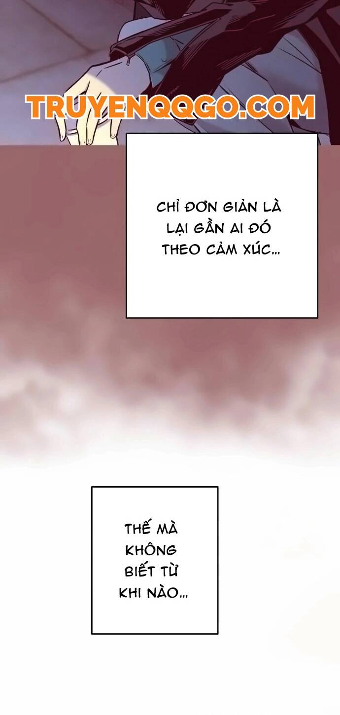 Định Mệnh Đôi Ta Giao Thoa Nơi Bến Tàu Chapter 14 - Trang 2