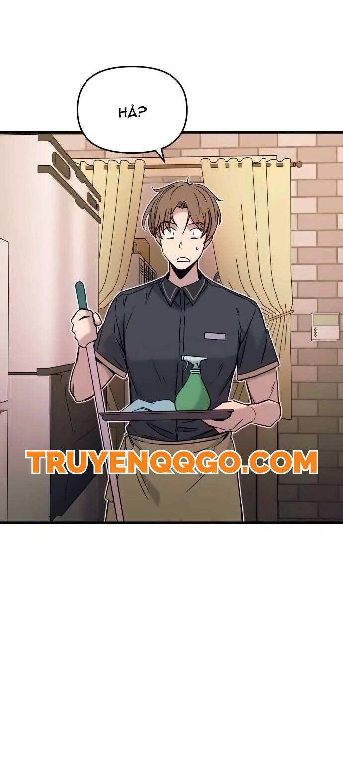 Định Mệnh Đôi Ta Giao Thoa Nơi Bến Tàu Chapter 14 - Trang 2