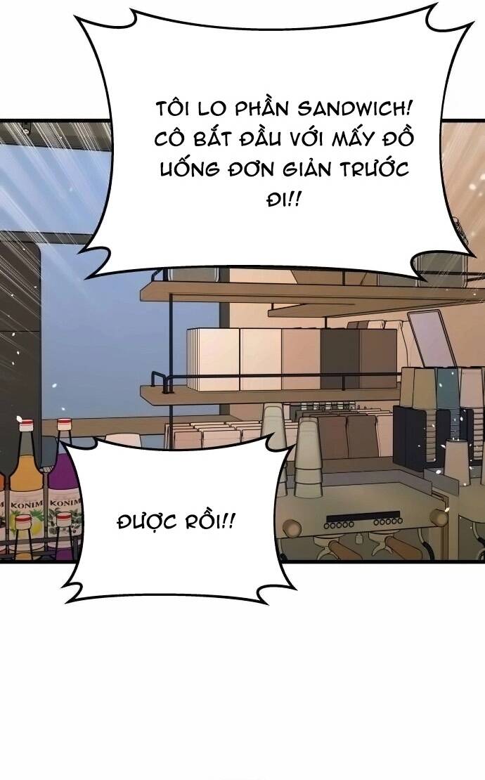 Định Mệnh Đôi Ta Giao Thoa Nơi Bến Tàu Chapter 14 - Trang 2