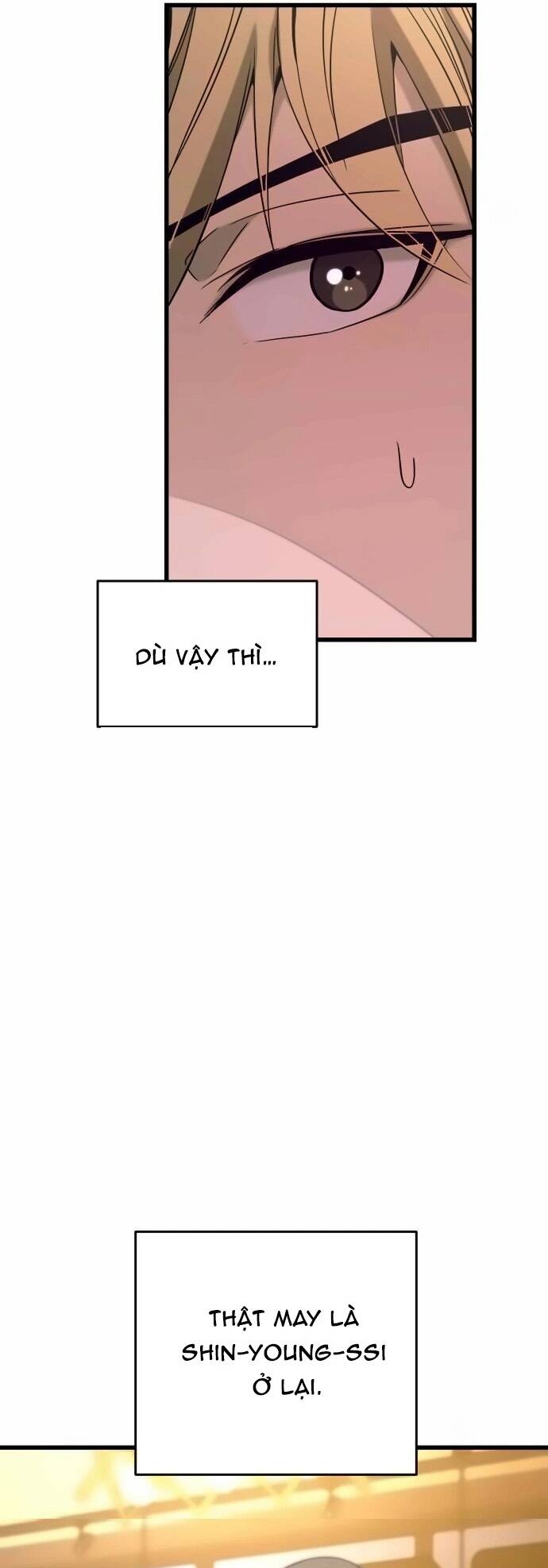 Định Mệnh Đôi Ta Giao Thoa Nơi Bến Tàu Chapter 14 - Trang 2