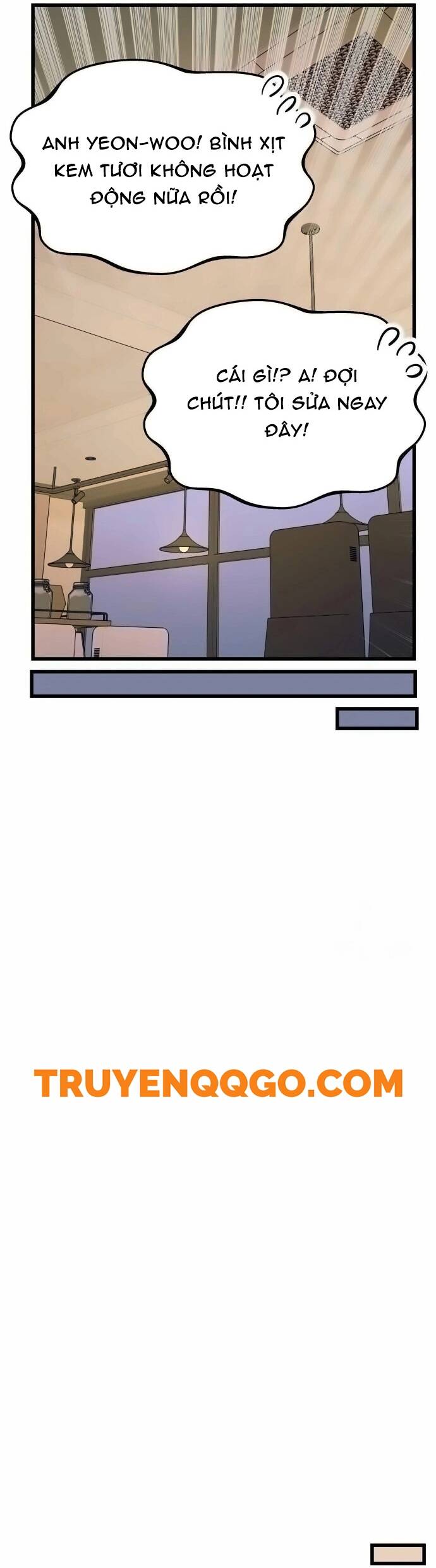 Định Mệnh Đôi Ta Giao Thoa Nơi Bến Tàu Chapter 14 - Trang 2