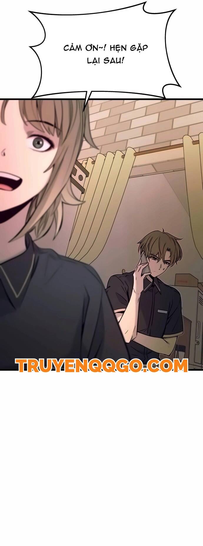 Định Mệnh Đôi Ta Giao Thoa Nơi Bến Tàu Chapter 14 - Trang 2