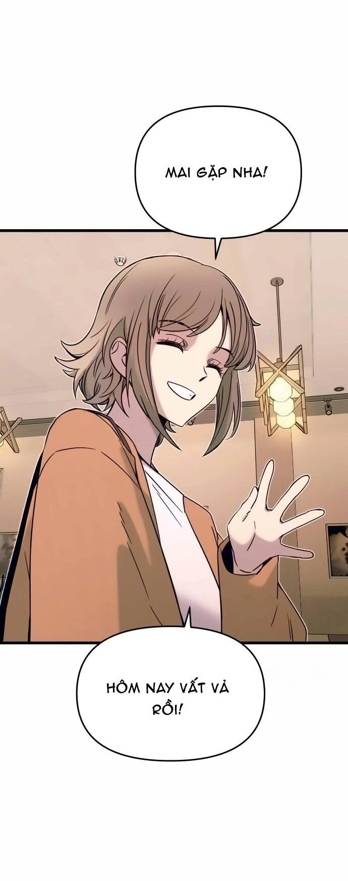 Định Mệnh Đôi Ta Giao Thoa Nơi Bến Tàu Chapter 14 - Trang 2