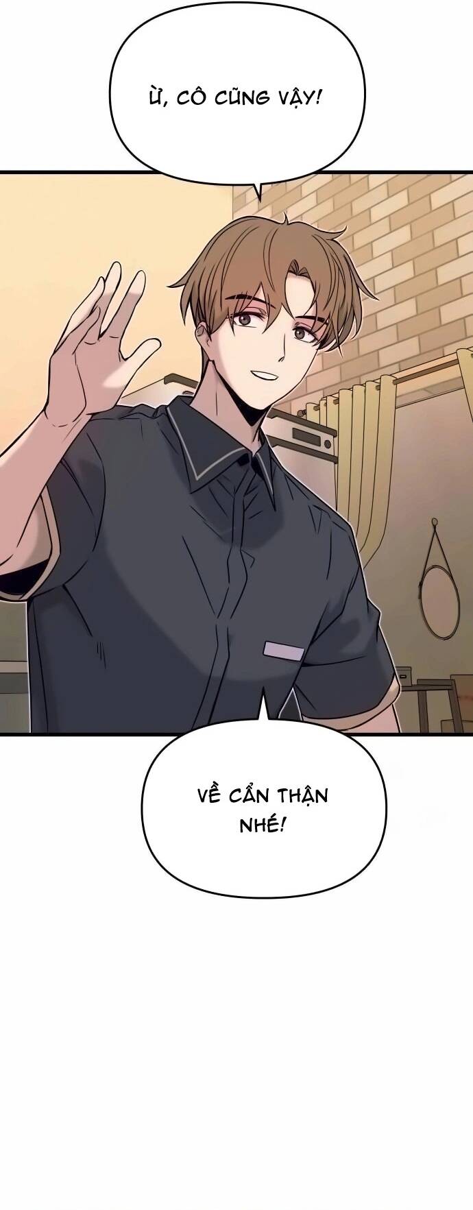 Định Mệnh Đôi Ta Giao Thoa Nơi Bến Tàu Chapter 14 - Trang 2