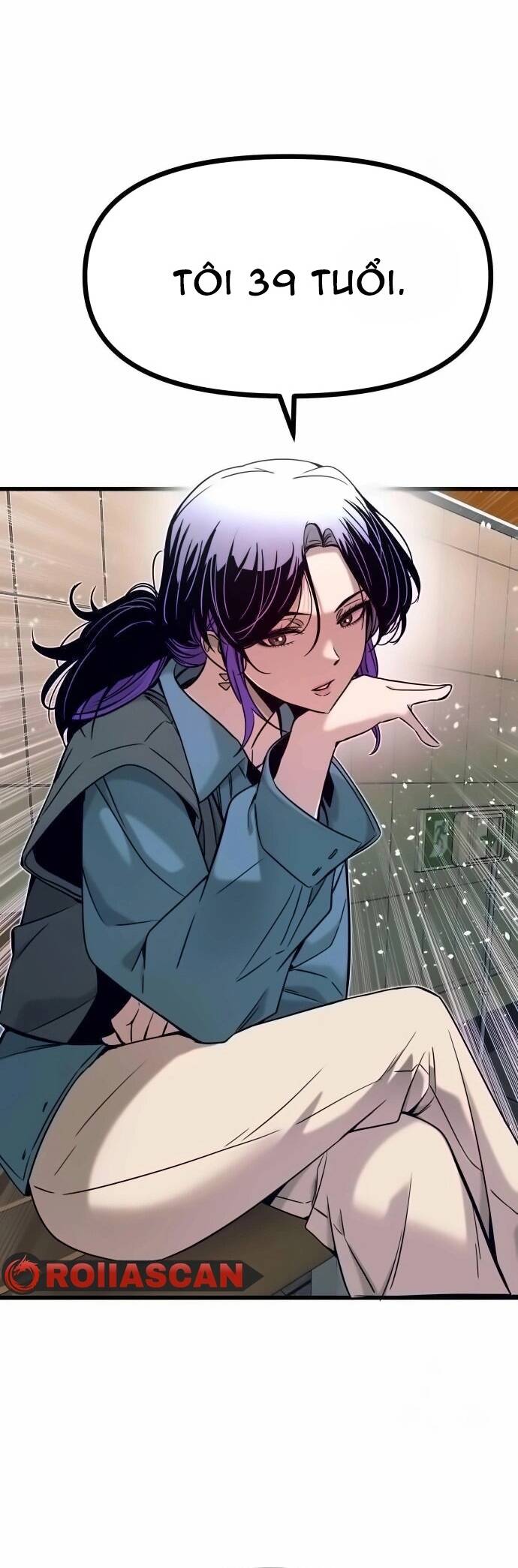 Định Mệnh Đôi Ta Giao Thoa Nơi Bến Tàu Chapter 14 - Trang 2