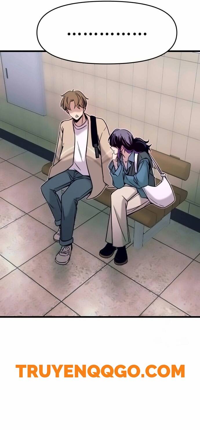 Định Mệnh Đôi Ta Giao Thoa Nơi Bến Tàu Chapter 14 - Trang 2