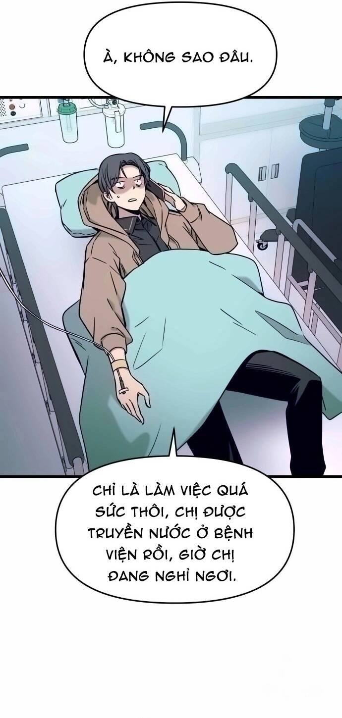 Định Mệnh Đôi Ta Giao Thoa Nơi Bến Tàu Chapter 14 - Trang 2