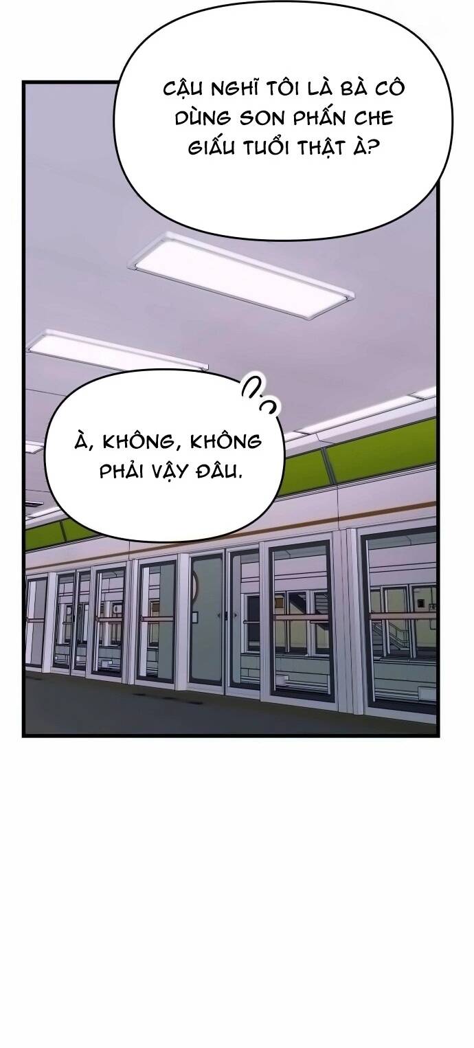 Định Mệnh Đôi Ta Giao Thoa Nơi Bến Tàu Chapter 14 - Trang 2