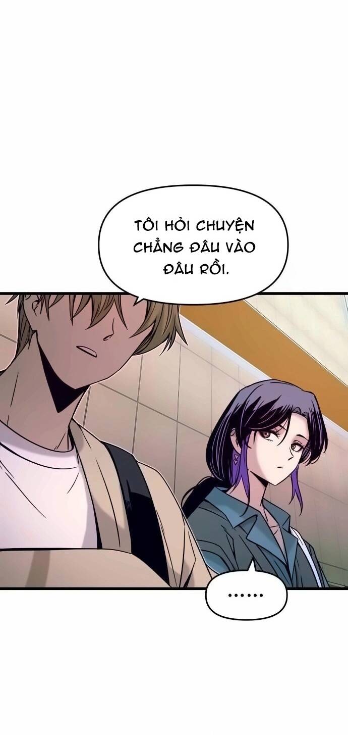 Định Mệnh Đôi Ta Giao Thoa Nơi Bến Tàu Chapter 14 - Trang 2