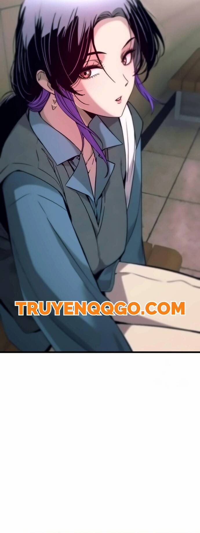 Định Mệnh Đôi Ta Giao Thoa Nơi Bến Tàu Chapter 14 - Trang 2