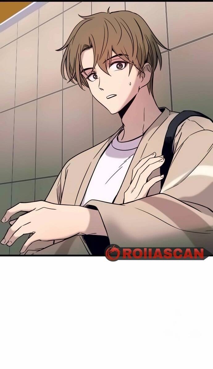 Định Mệnh Đôi Ta Giao Thoa Nơi Bến Tàu Chapter 14 - Trang 2