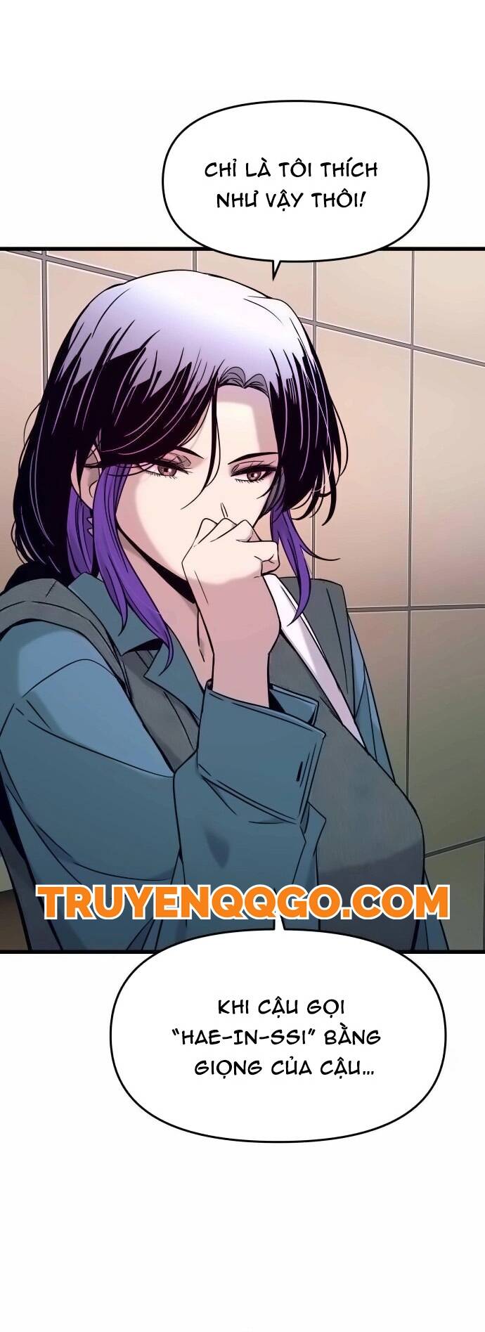 Định Mệnh Đôi Ta Giao Thoa Nơi Bến Tàu Chapter 14 - Trang 2