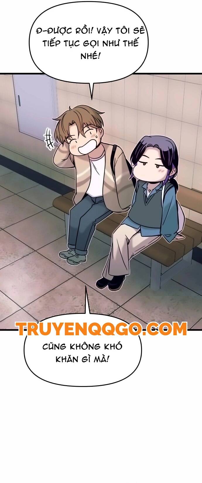 Định Mệnh Đôi Ta Giao Thoa Nơi Bến Tàu Chapter 14 - Trang 2