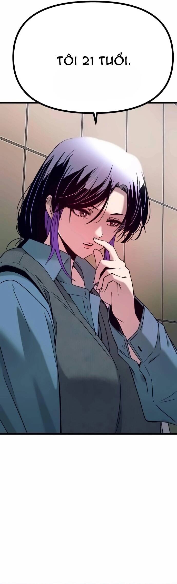 Định Mệnh Đôi Ta Giao Thoa Nơi Bến Tàu Chapter 14 - Trang 2