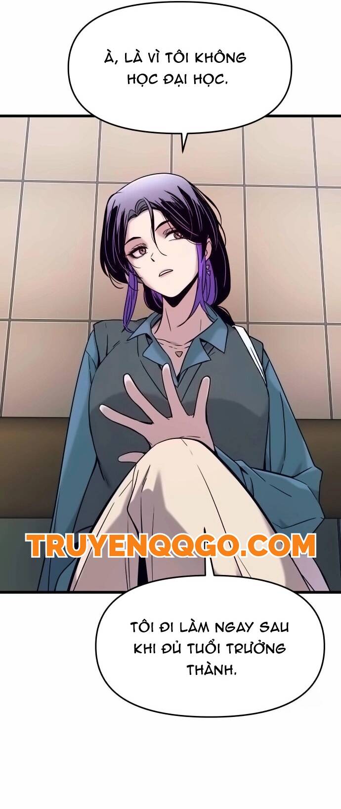 Định Mệnh Đôi Ta Giao Thoa Nơi Bến Tàu Chapter 14 - Trang 2