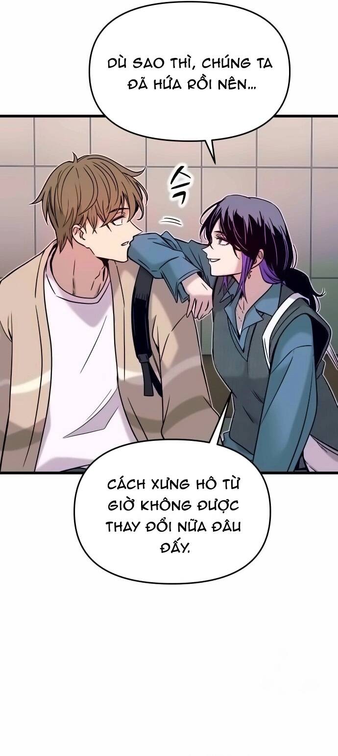 Định Mệnh Đôi Ta Giao Thoa Nơi Bến Tàu Chapter 14 - Trang 2