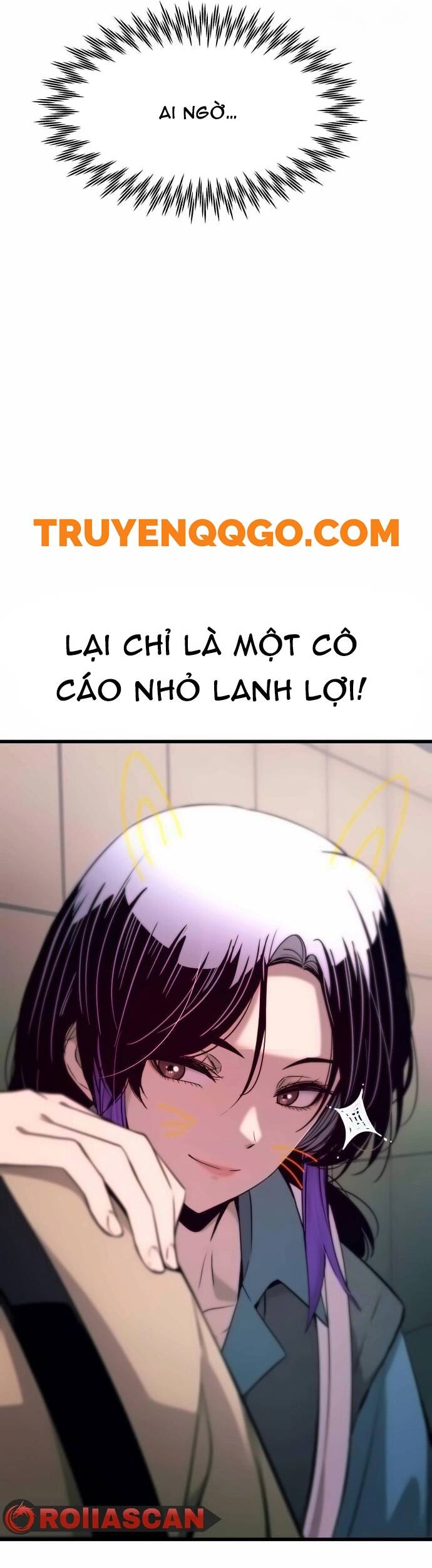 Định Mệnh Đôi Ta Giao Thoa Nơi Bến Tàu Chapter 14 - Trang 2