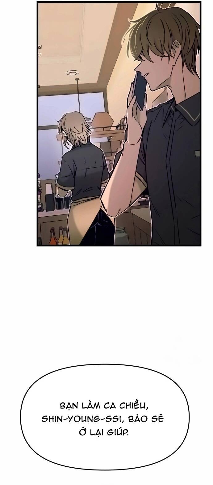 Định Mệnh Đôi Ta Giao Thoa Nơi Bến Tàu Chapter 14 - Trang 2