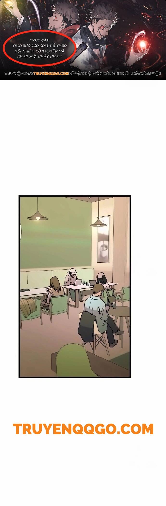 Định Mệnh Đôi Ta Giao Thoa Nơi Bến Tàu Chapter 15 - Trang 2