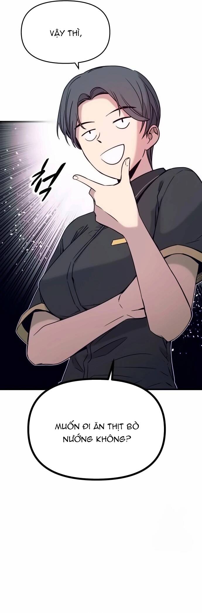 Định Mệnh Đôi Ta Giao Thoa Nơi Bến Tàu Chapter 15 - Trang 2