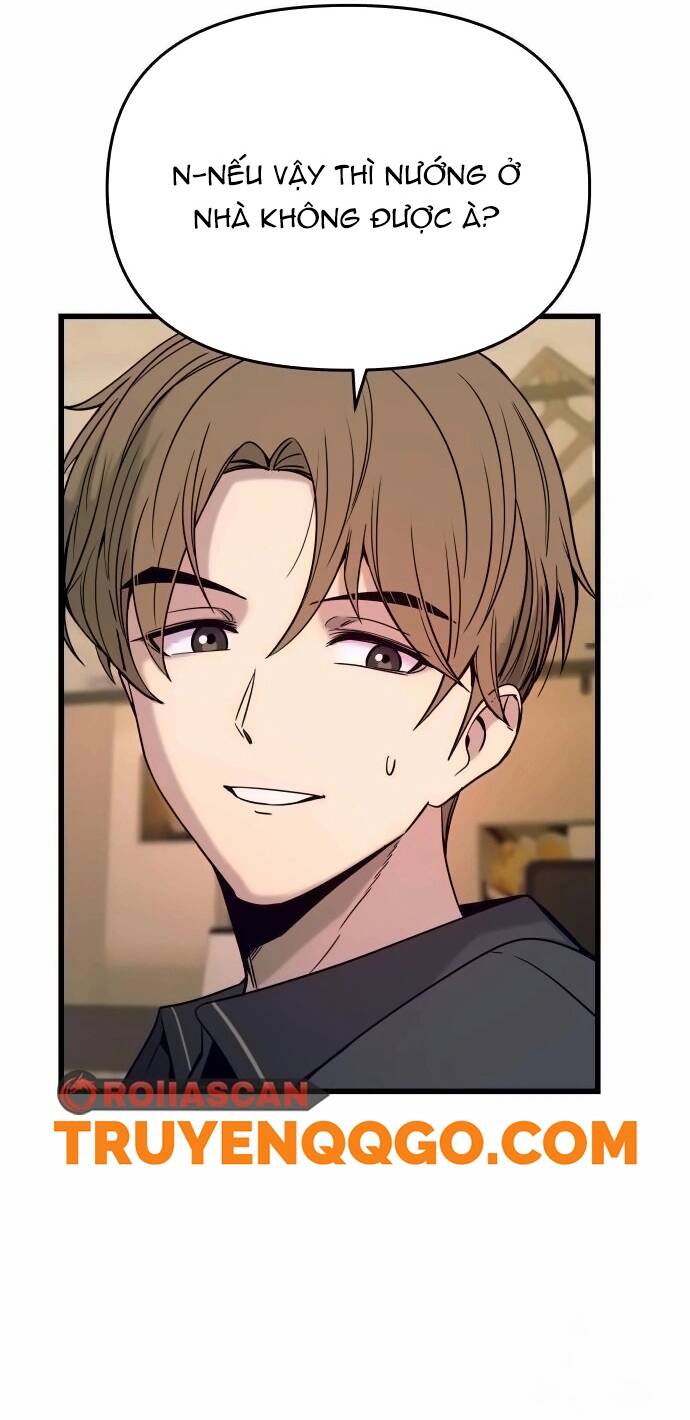 Định Mệnh Đôi Ta Giao Thoa Nơi Bến Tàu Chapter 15 - Trang 2