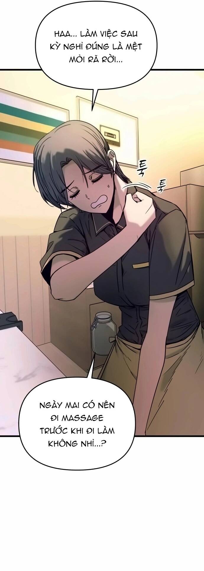 Định Mệnh Đôi Ta Giao Thoa Nơi Bến Tàu Chapter 15 - Trang 2