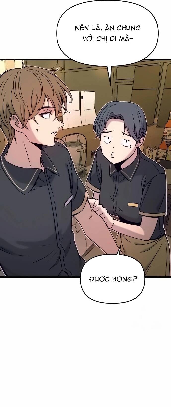 Định Mệnh Đôi Ta Giao Thoa Nơi Bến Tàu Chapter 15 - Trang 2