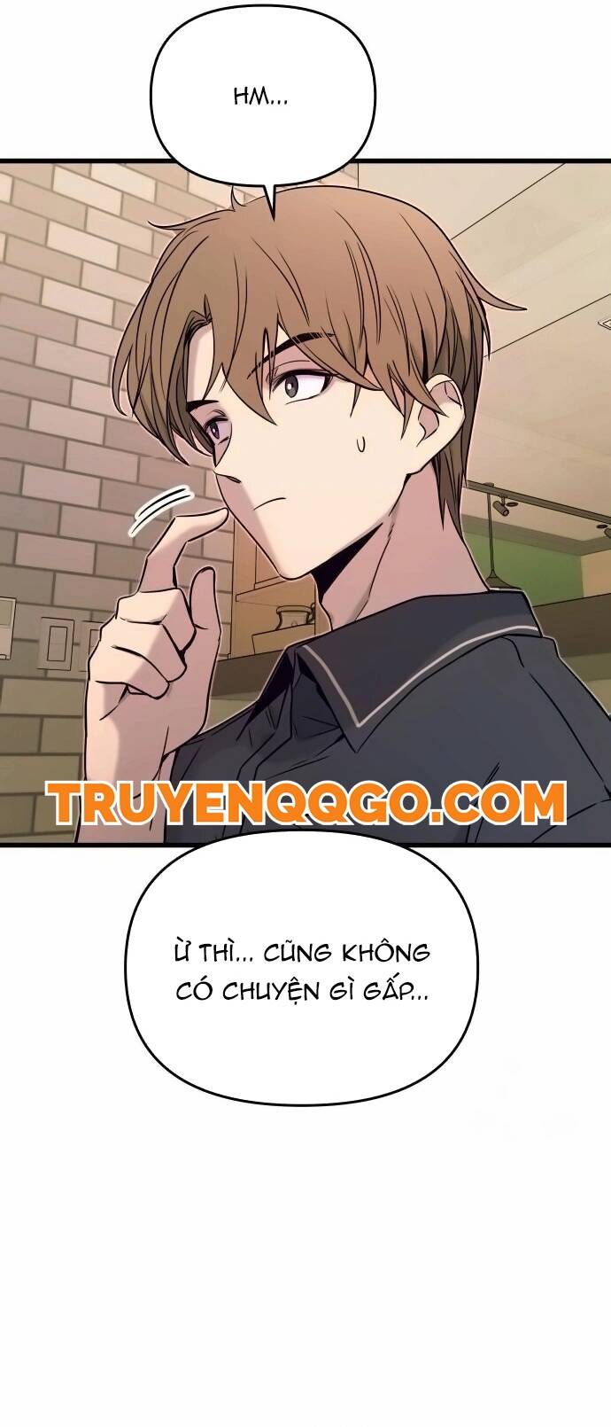 Định Mệnh Đôi Ta Giao Thoa Nơi Bến Tàu Chapter 15 - Trang 2