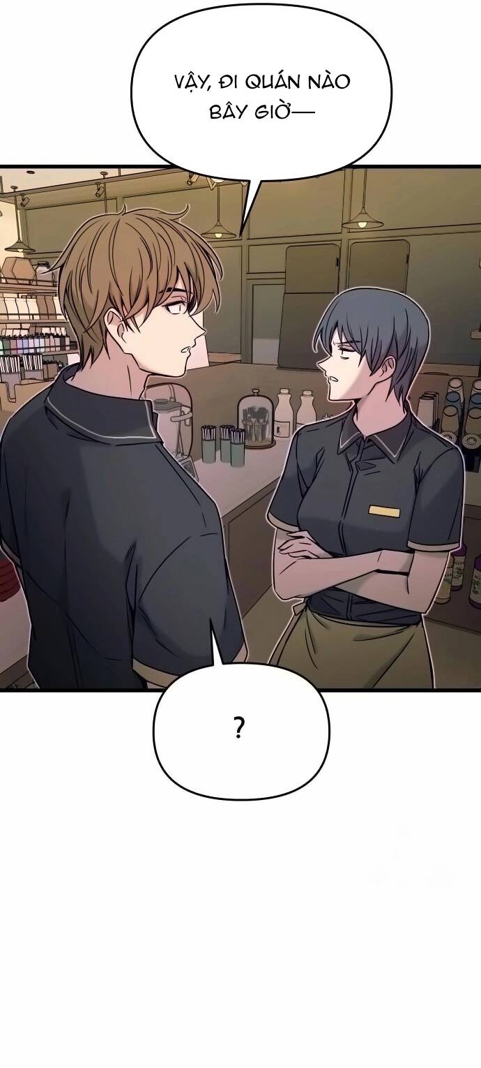 Định Mệnh Đôi Ta Giao Thoa Nơi Bến Tàu Chapter 15 - Trang 2