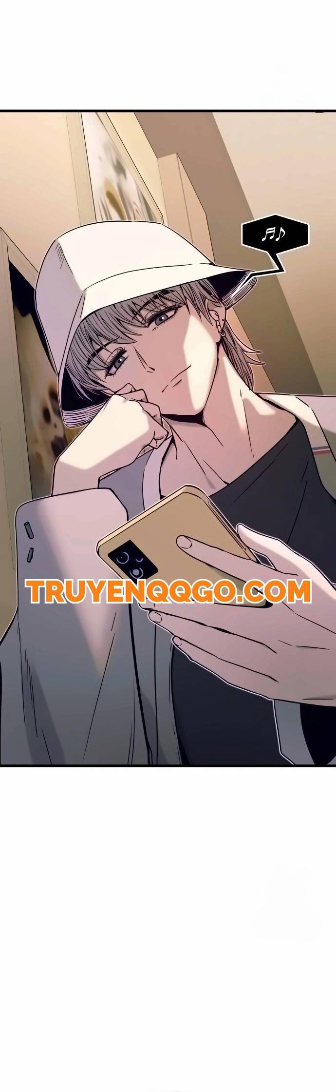 Định Mệnh Đôi Ta Giao Thoa Nơi Bến Tàu Chapter 15 - Trang 2