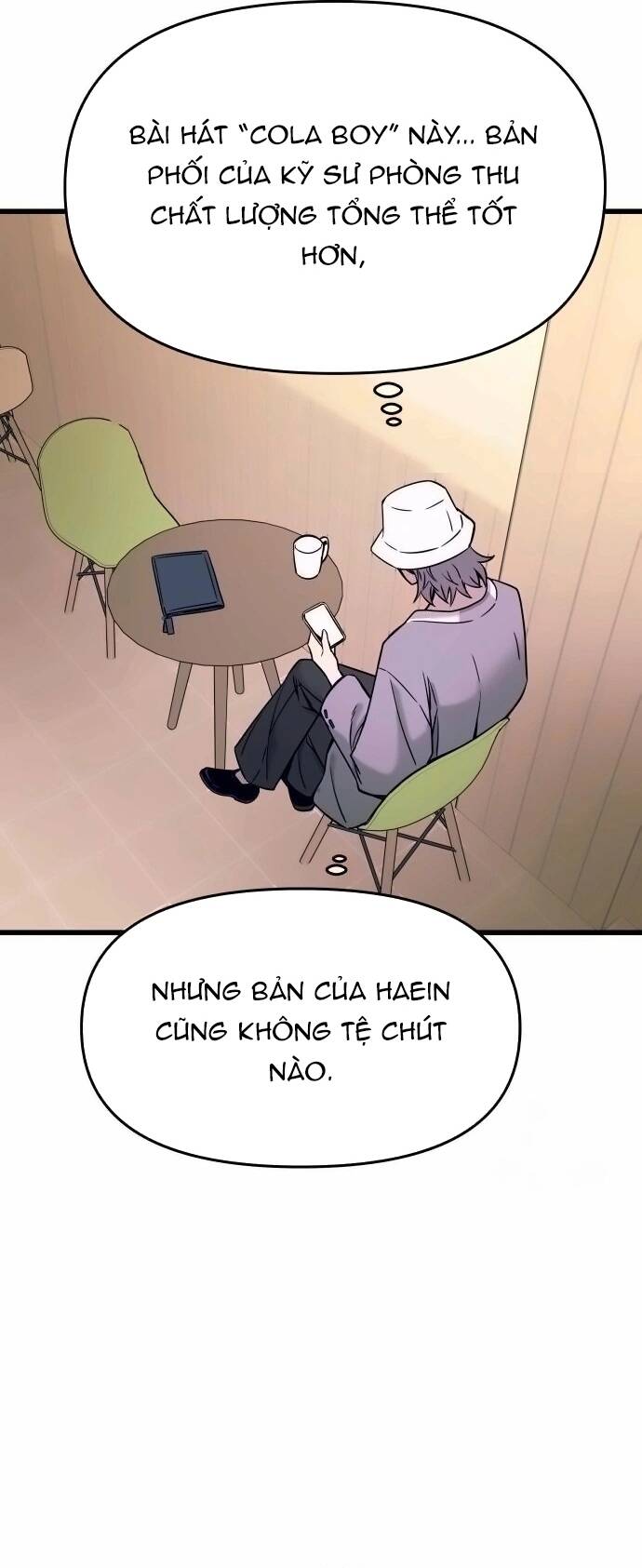 Định Mệnh Đôi Ta Giao Thoa Nơi Bến Tàu Chapter 15 - Trang 2