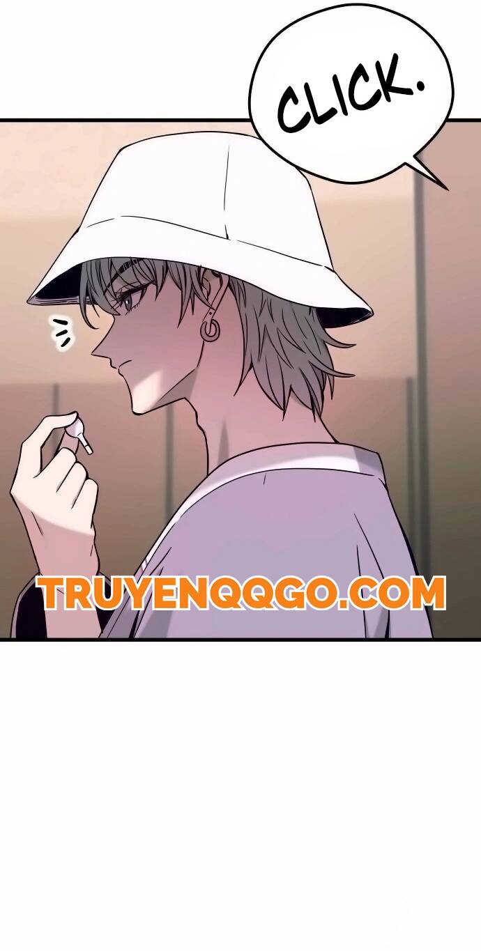 Định Mệnh Đôi Ta Giao Thoa Nơi Bến Tàu Chapter 15 - Trang 2