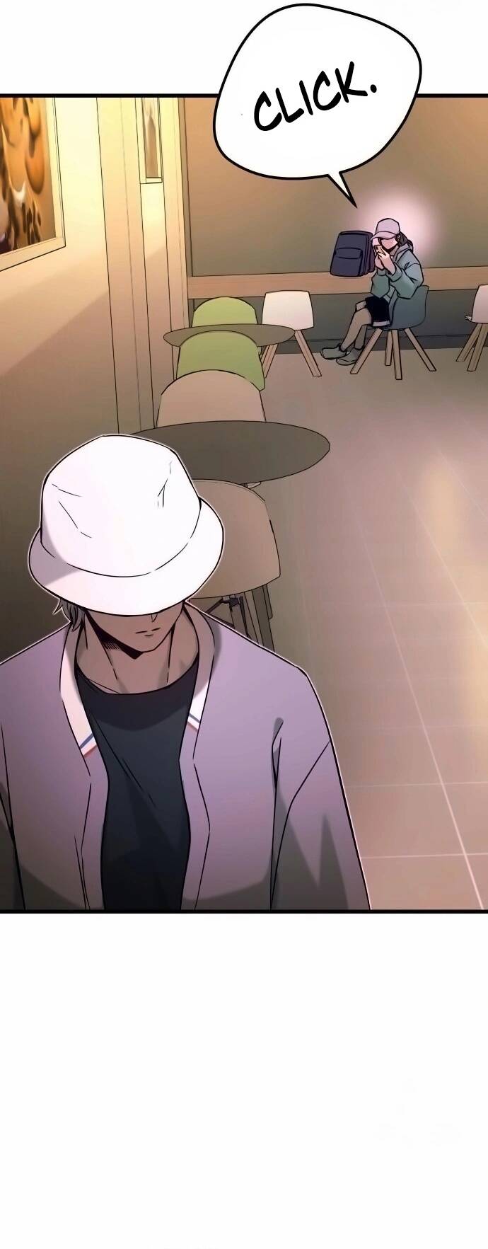 Định Mệnh Đôi Ta Giao Thoa Nơi Bến Tàu Chapter 15 - Trang 2