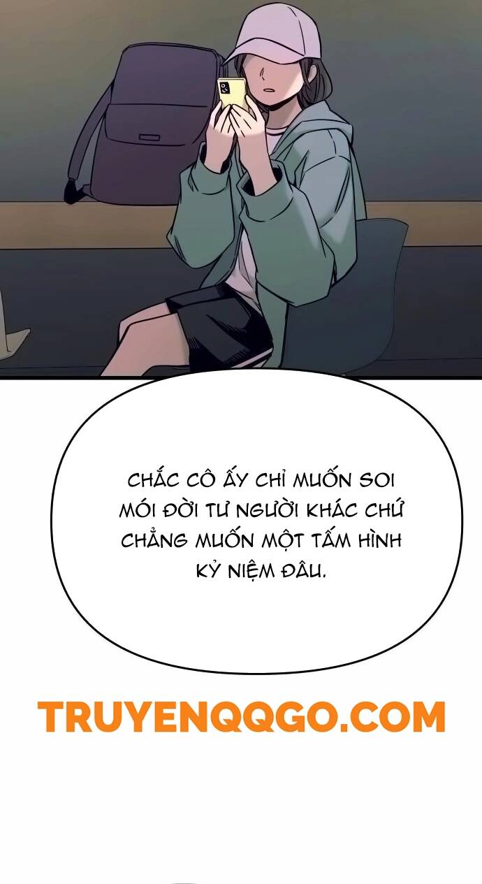 Định Mệnh Đôi Ta Giao Thoa Nơi Bến Tàu Chapter 15 - Trang 2