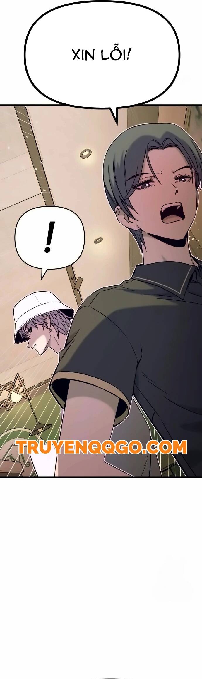 Định Mệnh Đôi Ta Giao Thoa Nơi Bến Tàu Chapter 15 - Trang 2