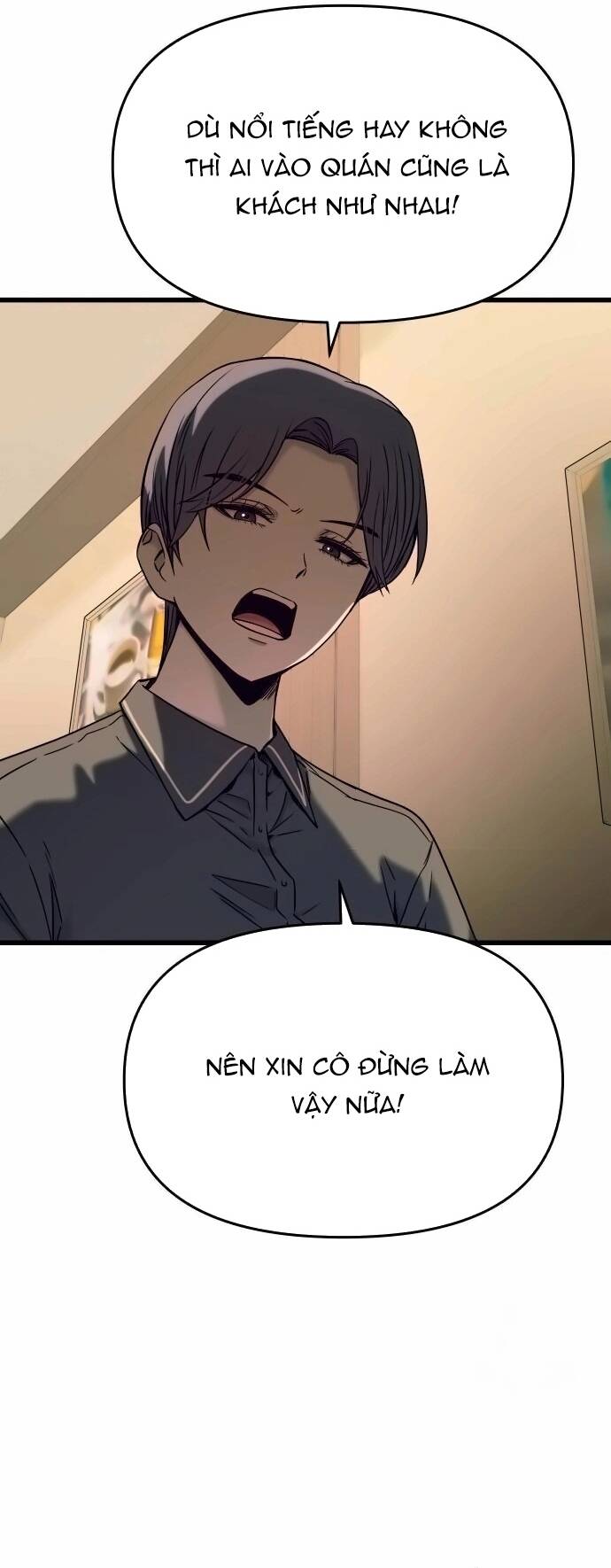 Định Mệnh Đôi Ta Giao Thoa Nơi Bến Tàu Chapter 15 - Trang 2