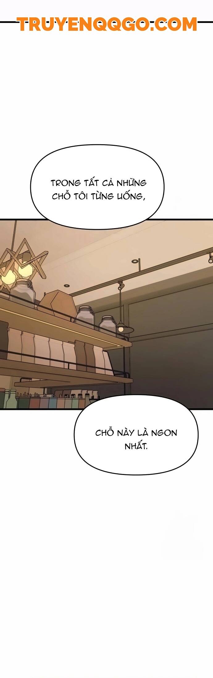 Định Mệnh Đôi Ta Giao Thoa Nơi Bến Tàu Chapter 15 - Trang 2