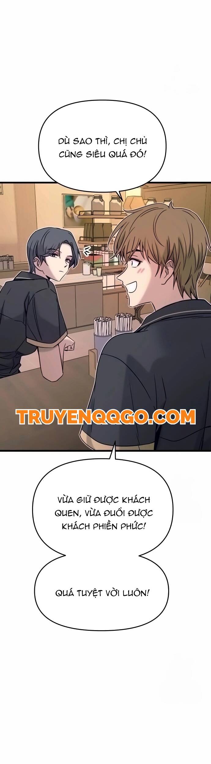 Định Mệnh Đôi Ta Giao Thoa Nơi Bến Tàu Chapter 15 - Trang 2