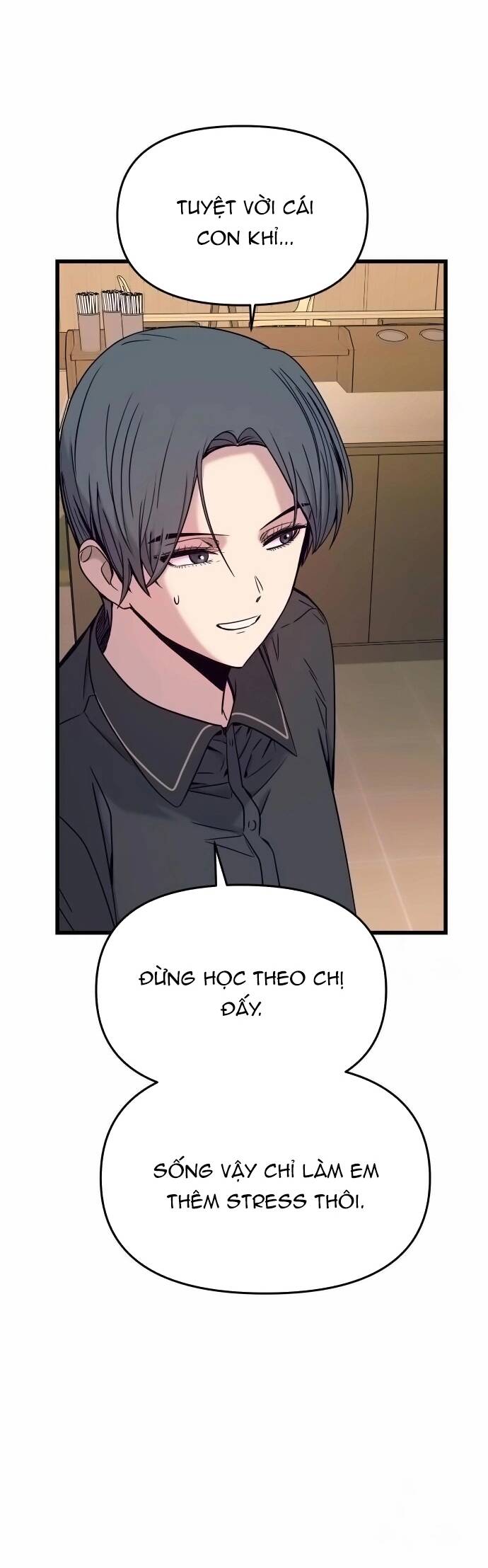 Định Mệnh Đôi Ta Giao Thoa Nơi Bến Tàu Chapter 15 - Trang 2