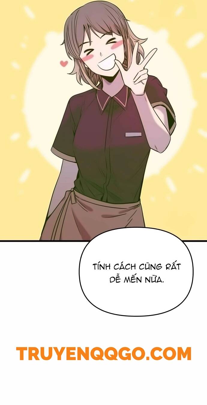 Định Mệnh Đôi Ta Giao Thoa Nơi Bến Tàu Chapter 15 - Trang 2