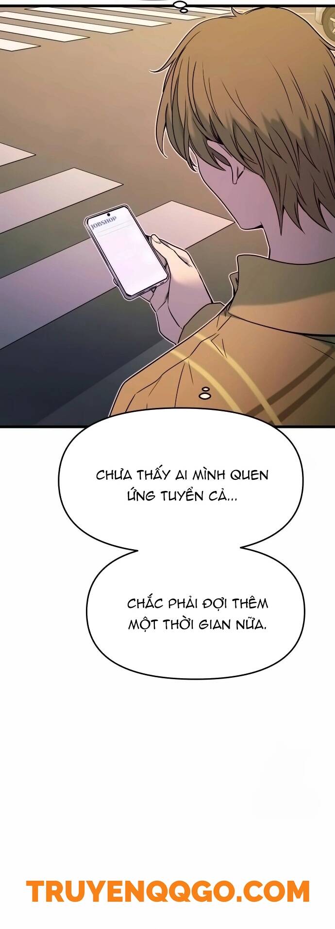 Định Mệnh Đôi Ta Giao Thoa Nơi Bến Tàu Chapter 15 - Trang 2