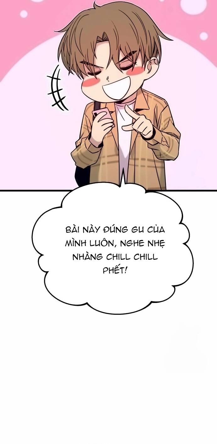 Định Mệnh Đôi Ta Giao Thoa Nơi Bến Tàu Chapter 15 - Trang 2