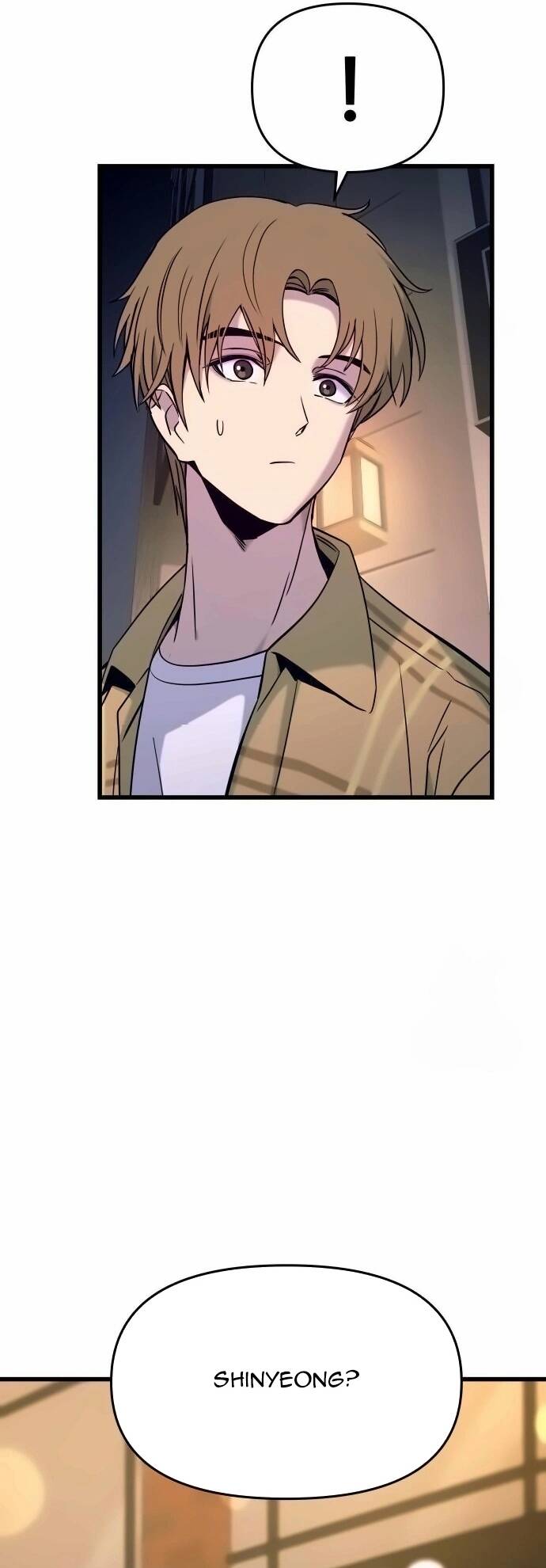 Định Mệnh Đôi Ta Giao Thoa Nơi Bến Tàu Chapter 15 - Trang 2